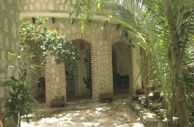Las Piedras Guesthouse Punta Cana